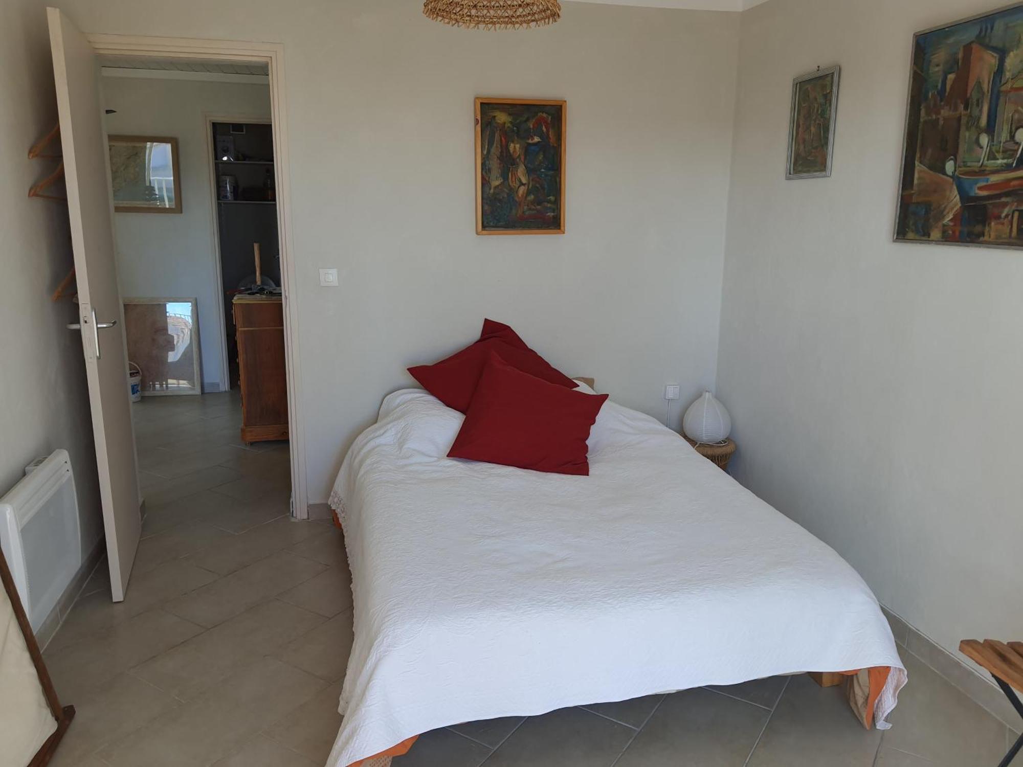 Les Flots Vue Apartment Palavas-les-Flots