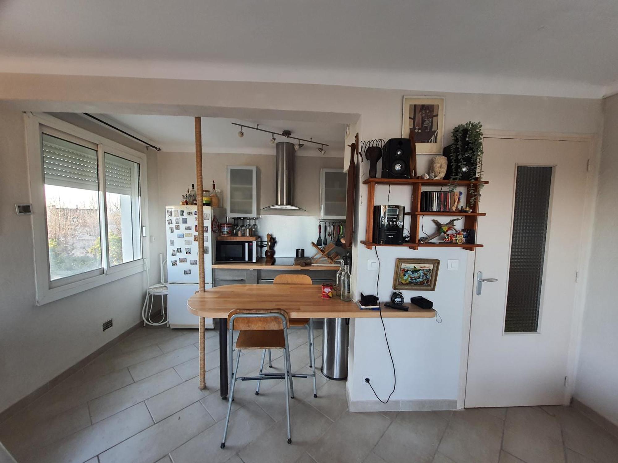 Apartment Les Flots Vue Palavas-les-Flots