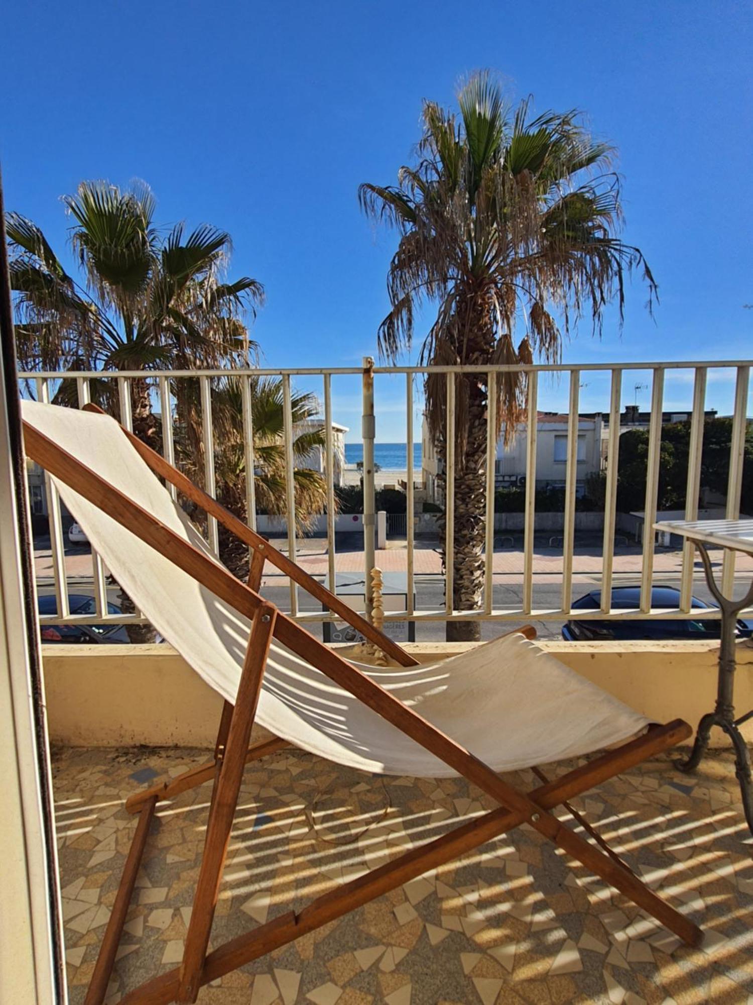 Les Flots Vue Palavas-les-Flots